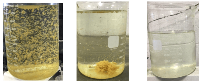 Regenerative Thermal Oxidizer for Industrial Wastewater Treatment