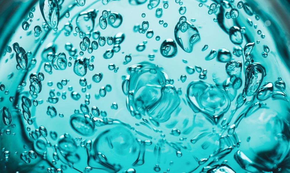 How a Hydrogel Tablet Could Upscale Water Purification Worldwide