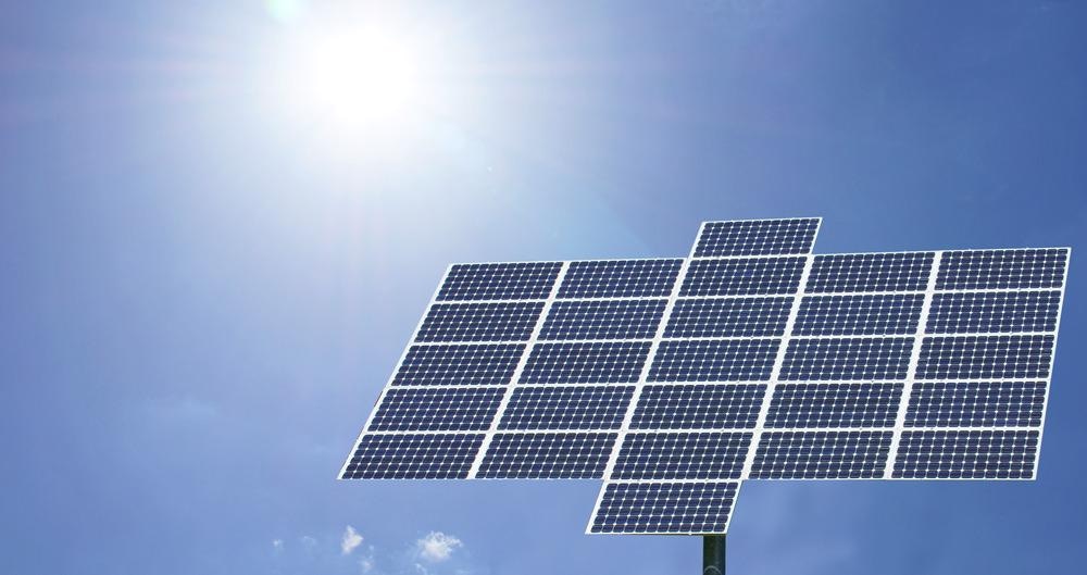 solar energy, photovoltaics