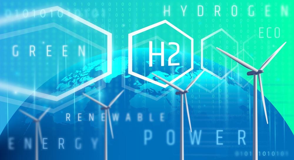 绿色氢和蓝色氢的区别是什么?