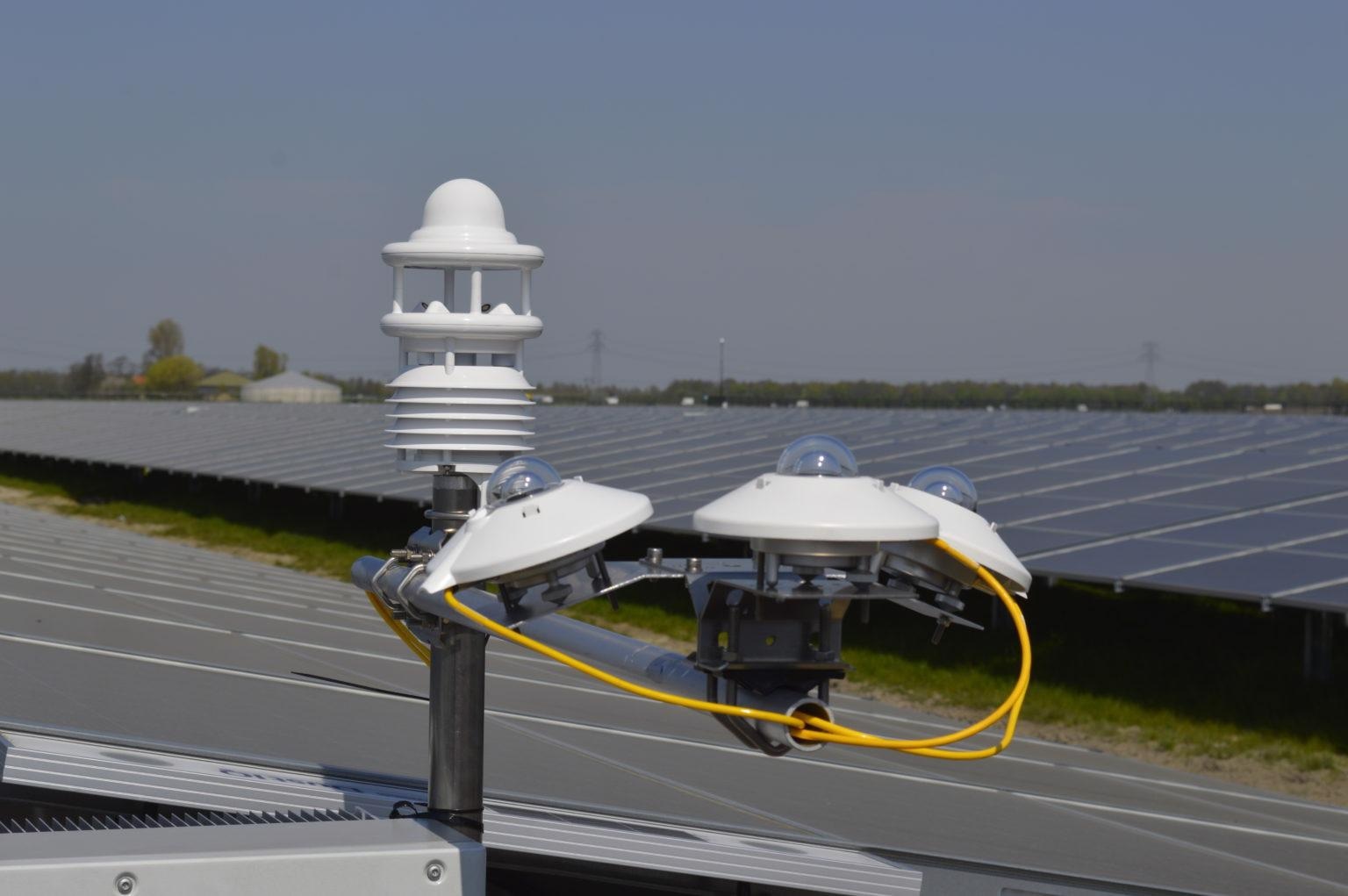 The Importance of Meteorological Parameters on Photovoltaic Output