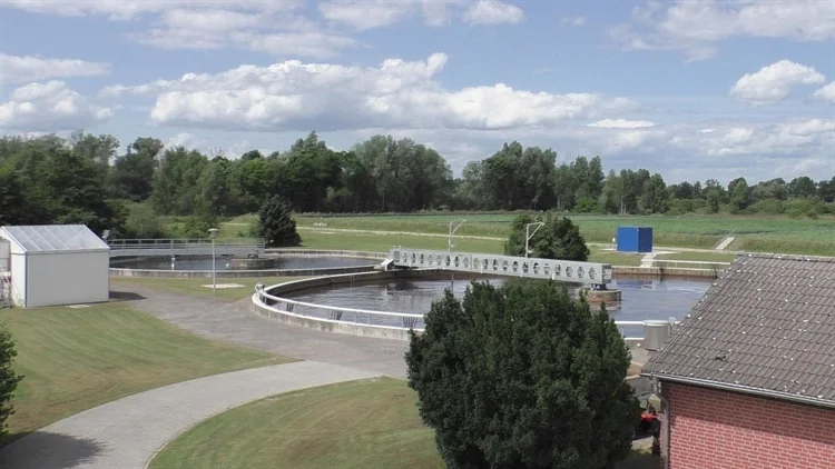 Analysis of a Wastewater Treatment Plant EDITS