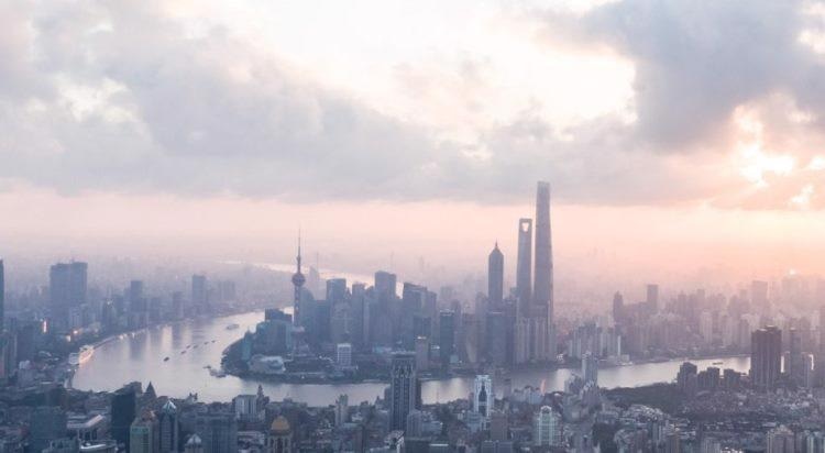 Measuring Volatile Organic Compounds in Chinese Megacities