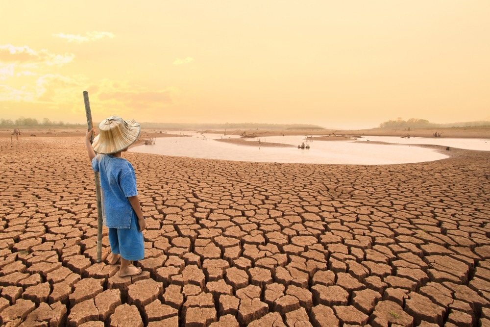 climate change, drought, vision 2050