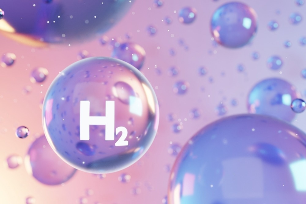 pink hydrogen, fossil fuel alternative