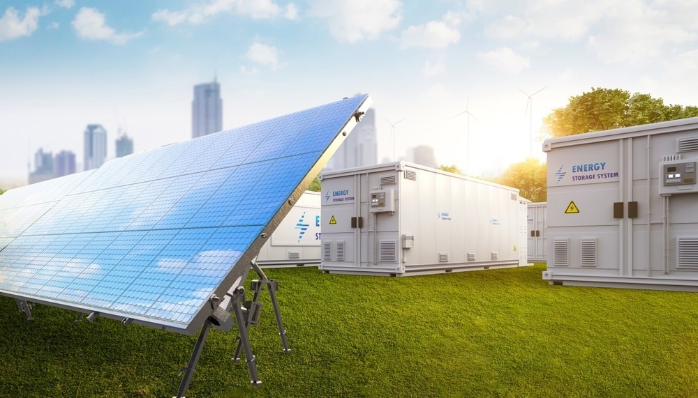 Solar Energy Storage Solutions: Enhancing the Reliability of Photovoltaic Systems