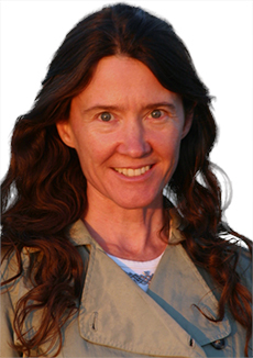 Dr. Christina Tague
