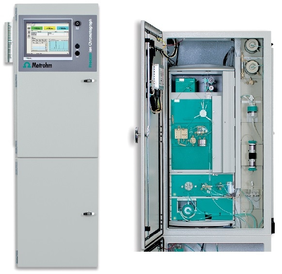 The Process IC is available with either one or two measurement channels, along with integrated liquid handling modules and several automated sample preparation options.