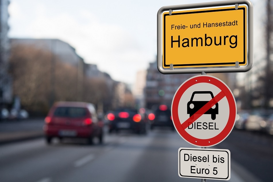 kondensator kapitalisme enestående How Germany is Tackling Pollution