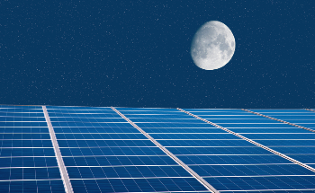 Thermoradiative Photovoltaic Cells and the Possibility of a Night-time Solar Panel