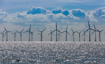 World's Largest Offshore Wind Farm: Dogger Bank
