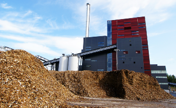 AgBioEn: Australia's Groundbreaking Biomass Energy Facility