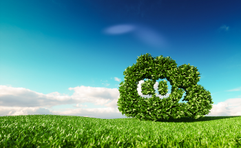 How a Lithium-Ion Battery Could Capture CO2 Emissions