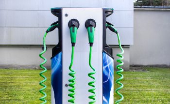 Seed & Greet: Europe's Most Innovative EV Charging Station
