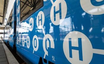 Scotland's First Hydrogen Train and What it Means For Net-Zero Emissions Targets