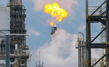 Petrochemical and Organic Chemical Sector Flare Gas Compliance Rules