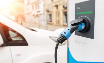 Accelerating Electric Vehicle Use with Nidec ASI's Ultra-Fast Charger