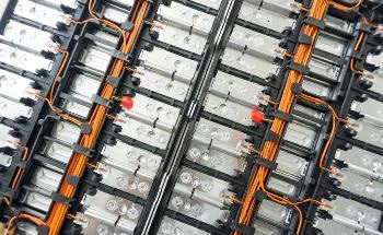 The World's First Fully Renewable Lithium-Ion Battery
