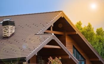 Reducing Energy Usage with Smart-Roof Coatings
