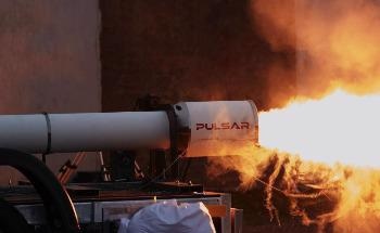 The "Green" Rocket Engines Powered by a Hybrid Fuel Source