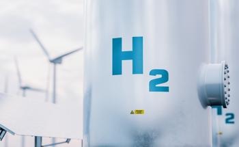 Combining Solar Power and Green Hydrogen Production at the CEOG Project