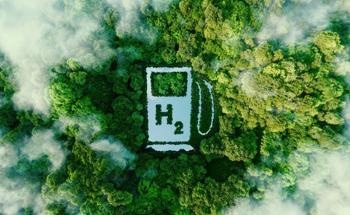 Introducing the Largest Zero-Carbon Green Hydrogen Storage Hub