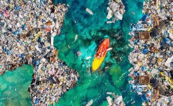 海洋塑料垃圾检测的未来