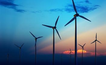 Consumer-Owned Wind Farms: The Next Step in Saving Our Planet
