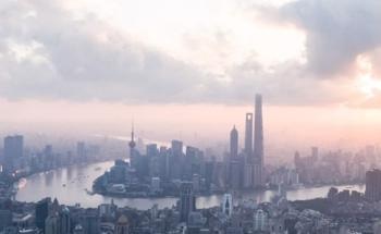 中国特大城市挥发性有机化合物的测定