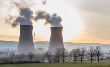 Advantages and Disadvantages of Nuclear Power Stations