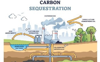 What Happens to Carbon Stored Underground?