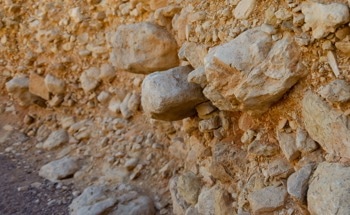 How Rock Dust Could Aid Net-Zero Efforts