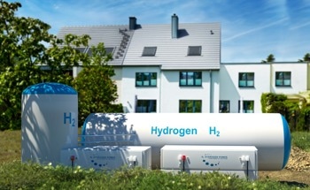 绿色氢气市场的未来前景如何?
