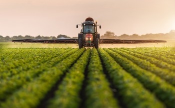 What is Digital Agriculture?