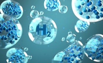 Recovering Hydrogen Fuel from Non-Recyclable Waste