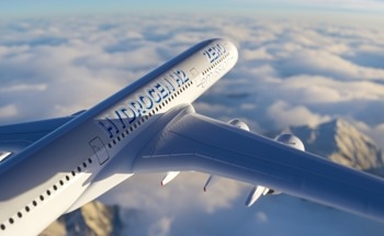 氢能航空成为现实的最新发展