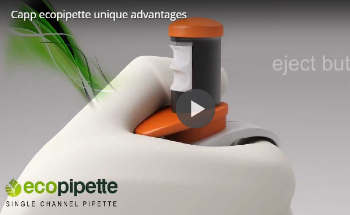 What is an Ecopipette?