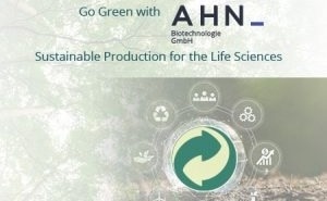 How to Make Labs More Sustainable?