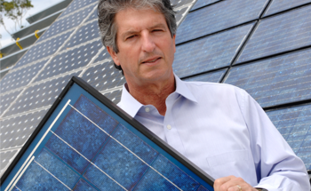 An Interview with Solar Pioneers Professor Martin Green and Professor Andrew Blakers