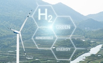 Giving Renewable Hydrogen the Green Light