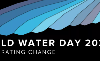 What is the Water Action Agenda?