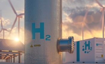 绿色氢在重工业电气化中的作用