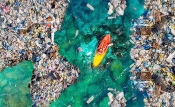 Can We Reduce Ocean Plastic Waste by Improving the Recycling Industry?