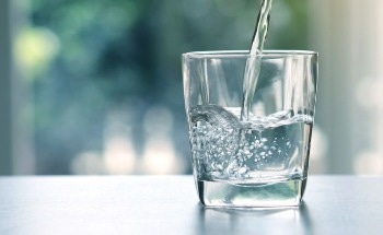 分析饮用水的重要元素