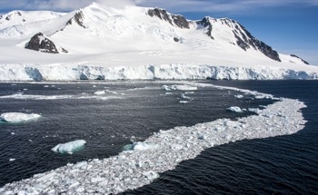 Could We Refreeze the Arctic Ice?