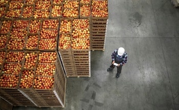 The Future of the Food Industry in a Warming World