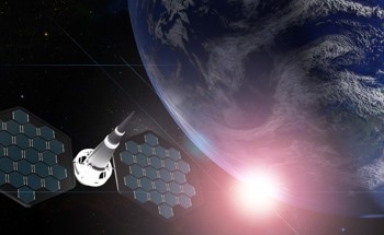 What Does the Future Hold for Space-Based Solar Power?