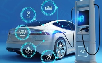 Driving Innovation: Five Ways Tape Solutions Can Elevate EV Battery Performance and Longevity