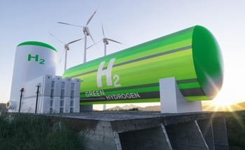 Green Hydrogen: Reducing Carbon Footprints in Heavy Industry