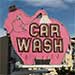 Washing Your Car Without Harming the Environment or Wasting Water